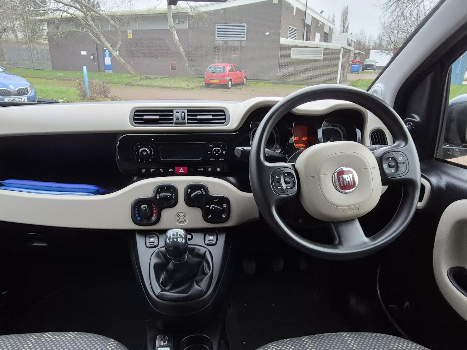 Used Fiat Panda 2014 for sale - 77210671: Photo 14