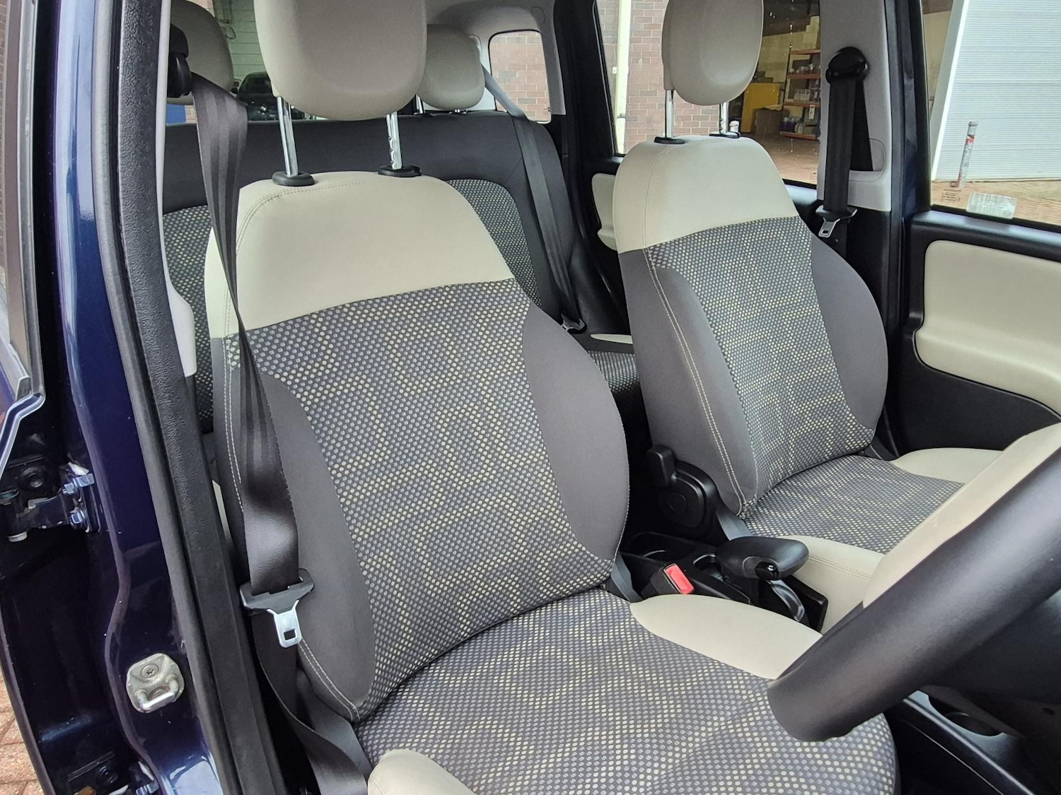 Used Fiat Panda 2014 for sale - 77210671: Photo 16