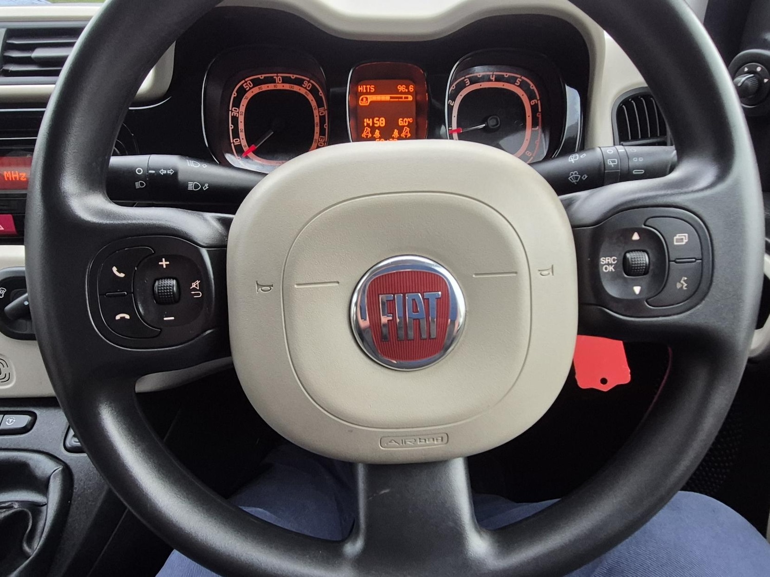 Used Fiat Panda 2014 for sale - 77210671: Photo 18