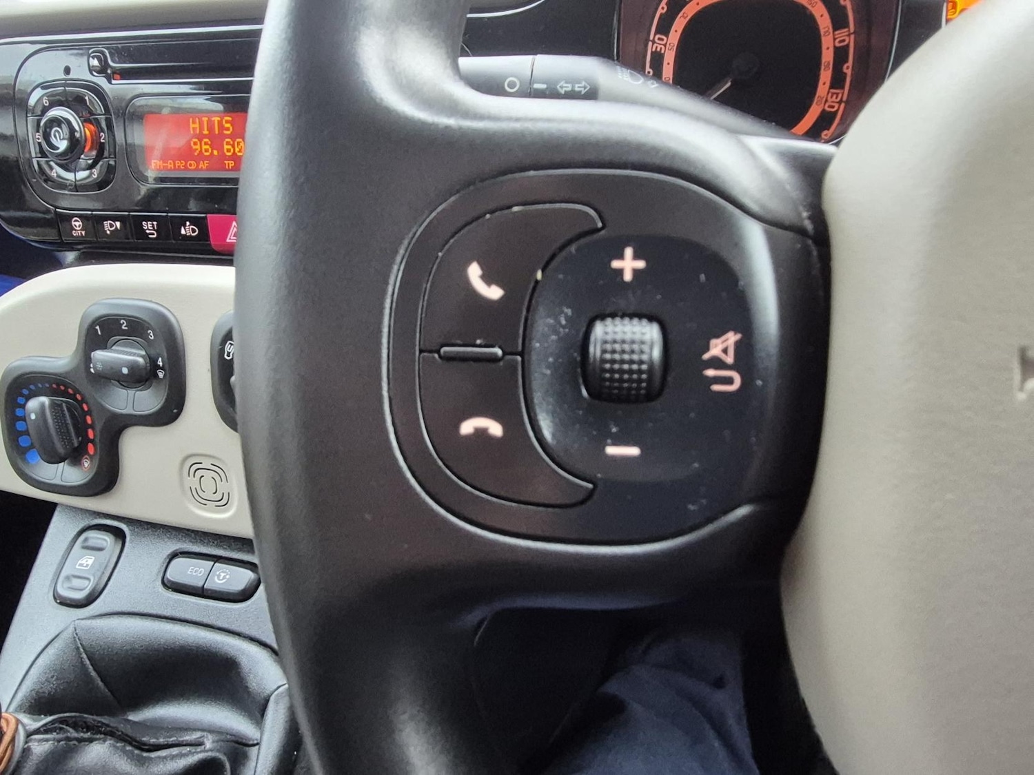 Used Fiat Panda 2014 for sale - 77210671: Photo 20