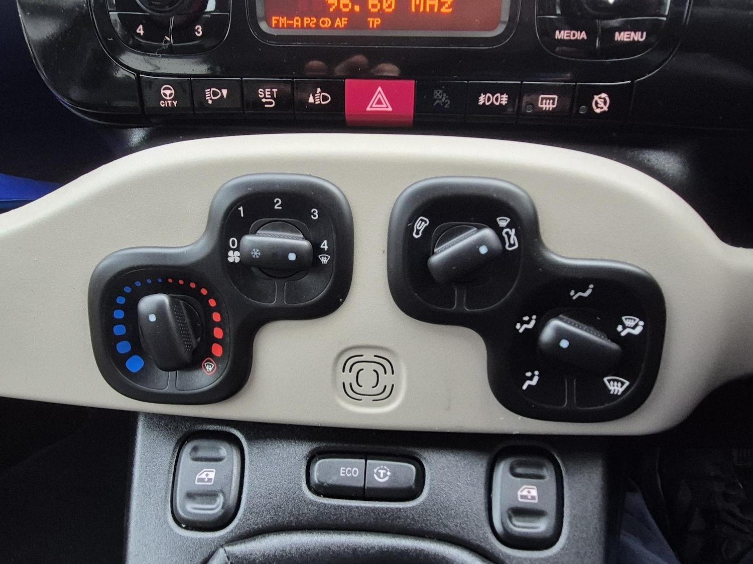 Used Fiat Panda 2014 for sale - 77210671: Photo 22