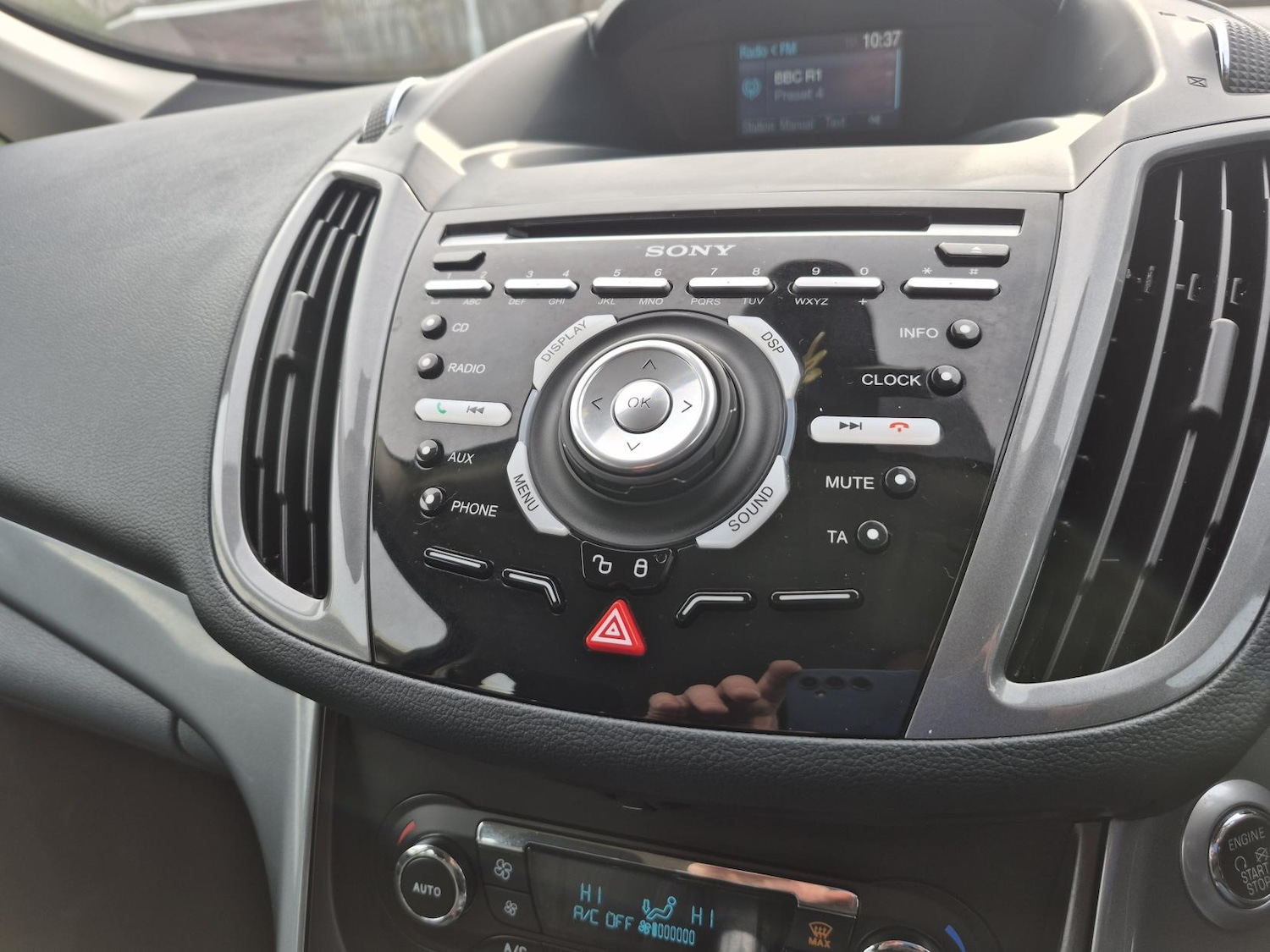 Used Ford C-Max 2015 for sale - 77630929: Photo 19