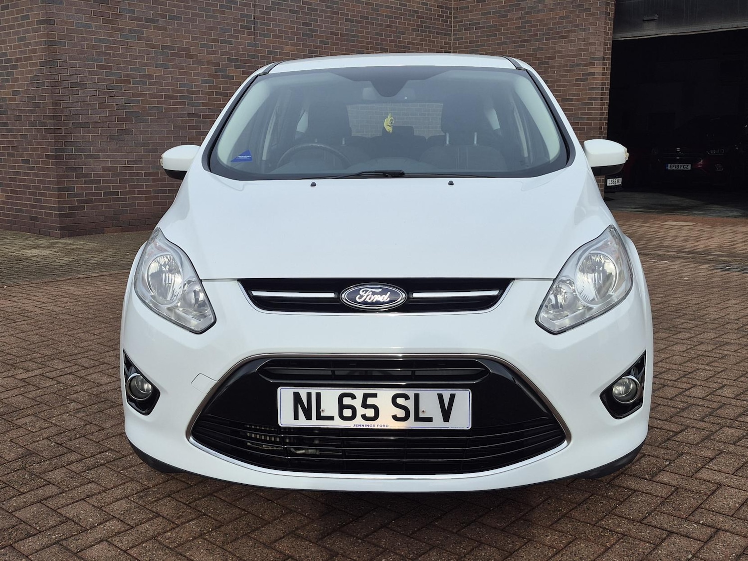 Used Ford C-Max 2015 for sale - 77630929: Photo 9