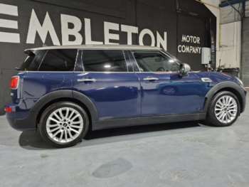 2015 - 1.5 Cooper Estate 6dr Petrol Manual Euro 6 (s/s) (136 ps) 5-Door