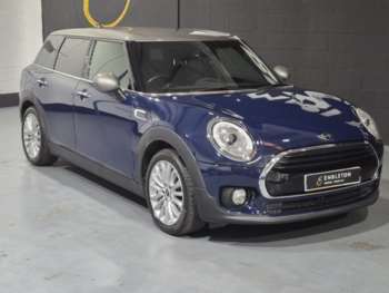 Used MINI Clubman 2015 for sale - 74775565: Photo