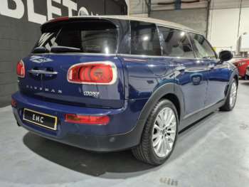Used MINI Clubman 2015 for sale - 74775565: Photo