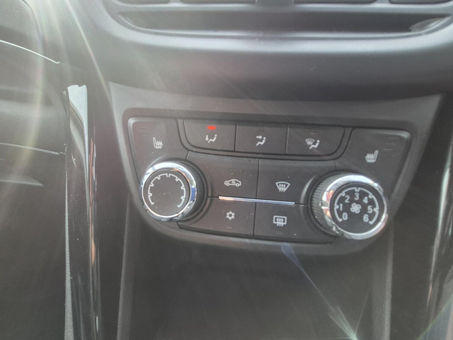 Used Vauxhall Zafira 2016 for sale - 78162525: Photo 17