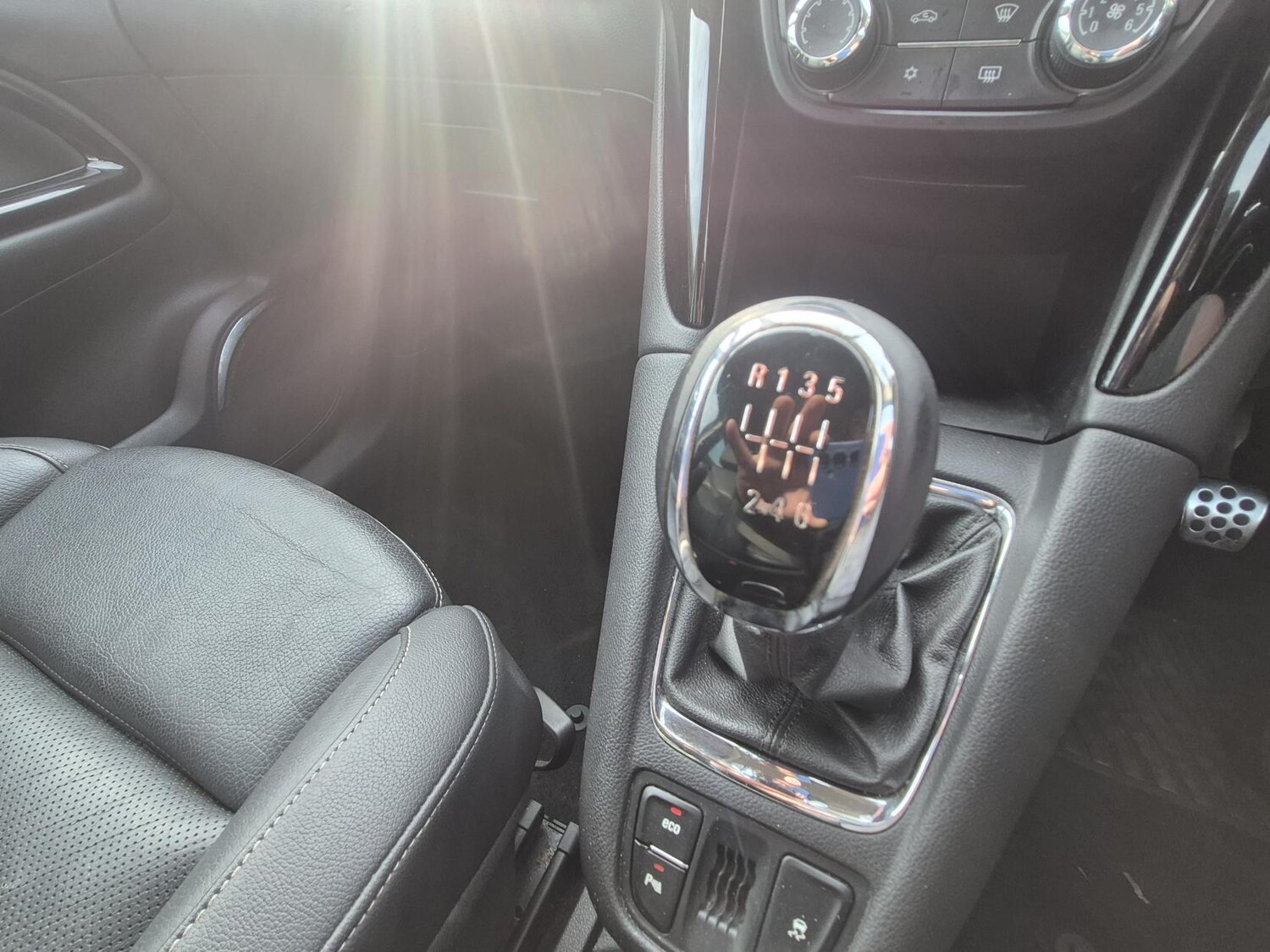 Used Vauxhall Zafira 2016 for sale - 78162525: Photo 18