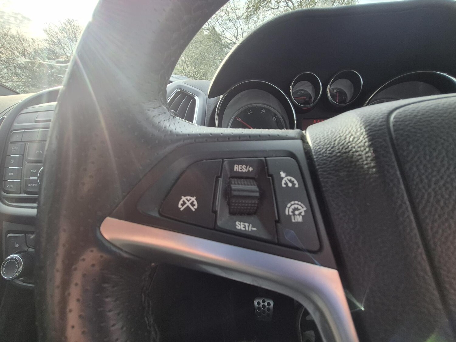 Used Vauxhall Zafira 2016 for sale - 78162525: Photo 19