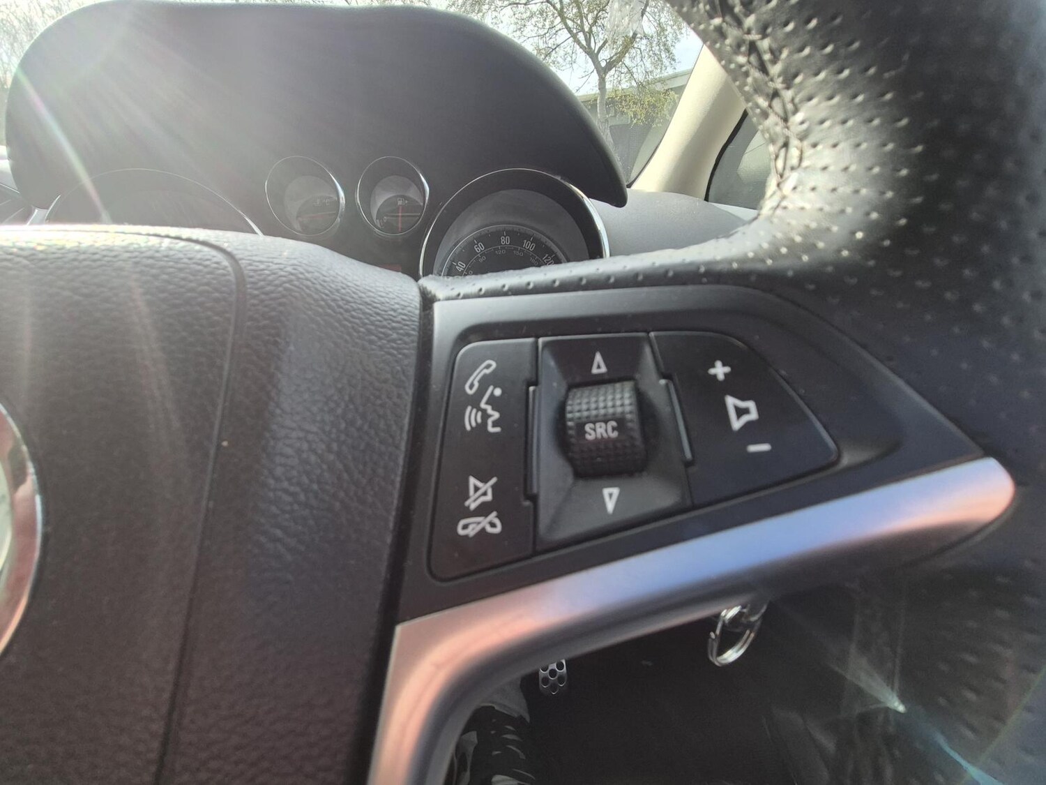 Used Vauxhall Zafira 2016 for sale - 78162525: Photo 20