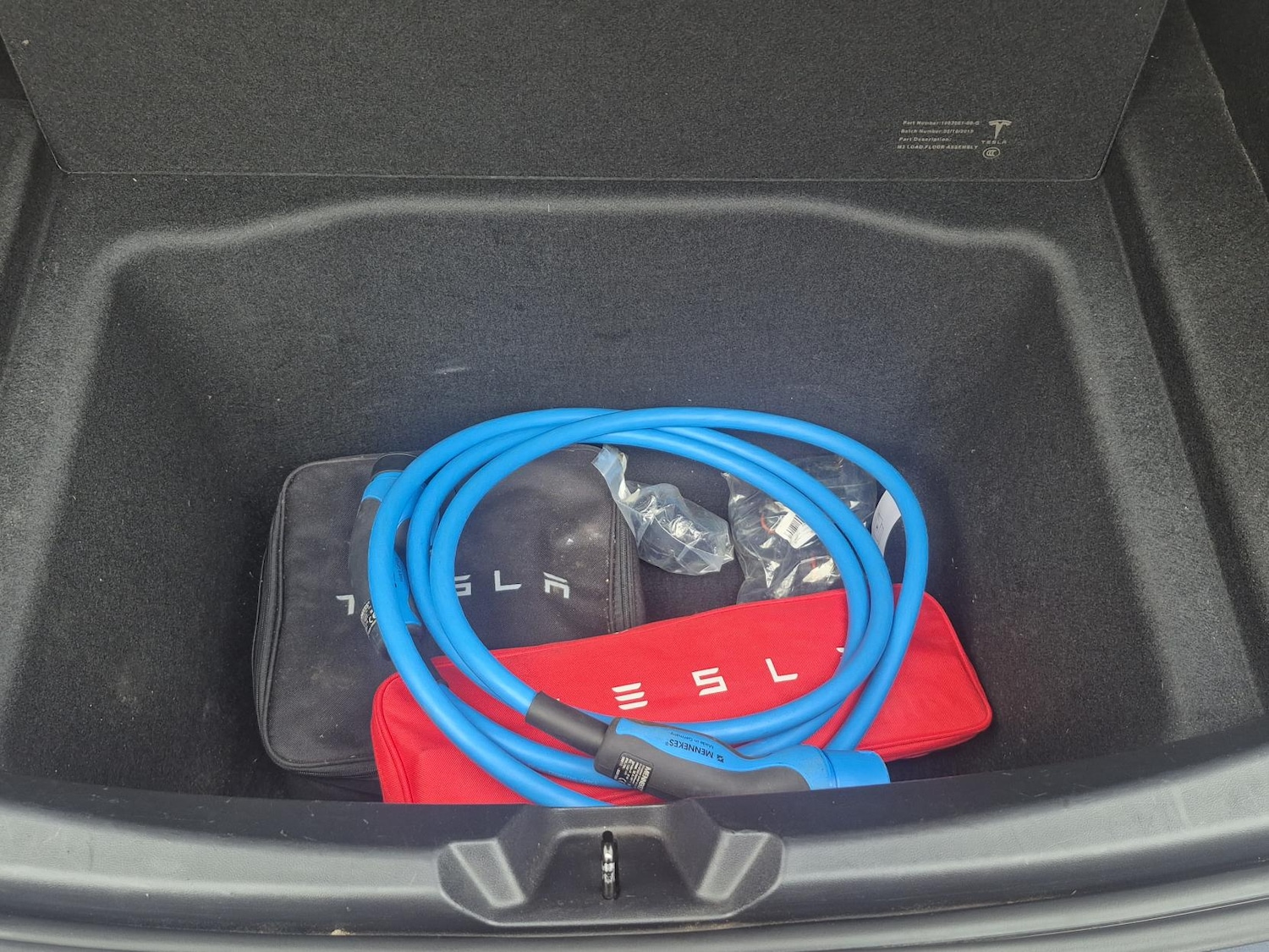 Used Tesla Model 3 2019 for sale - 77235613: Photo 13