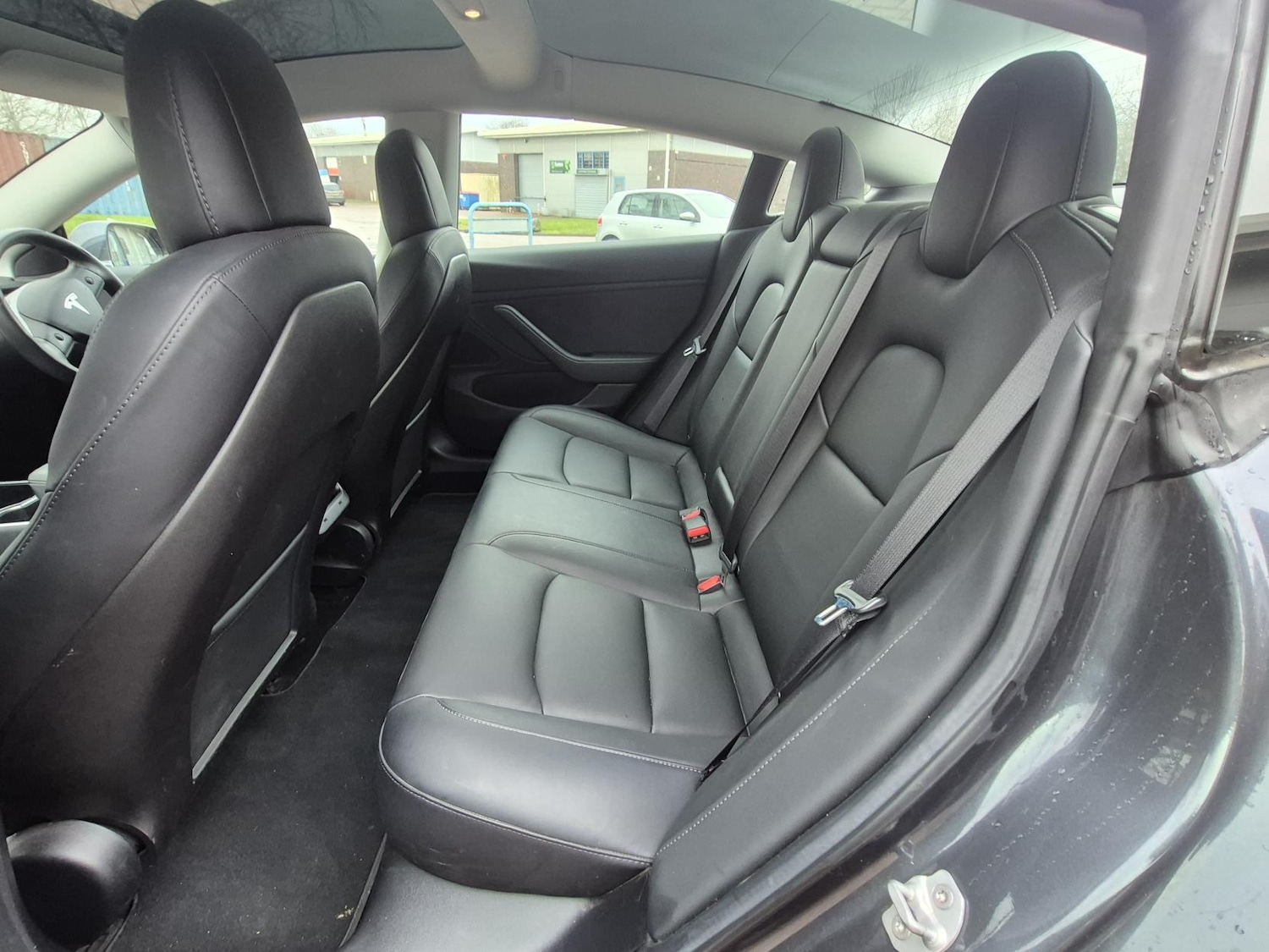 Used Tesla Model 3 2019 for sale - 77235613: Photo 14