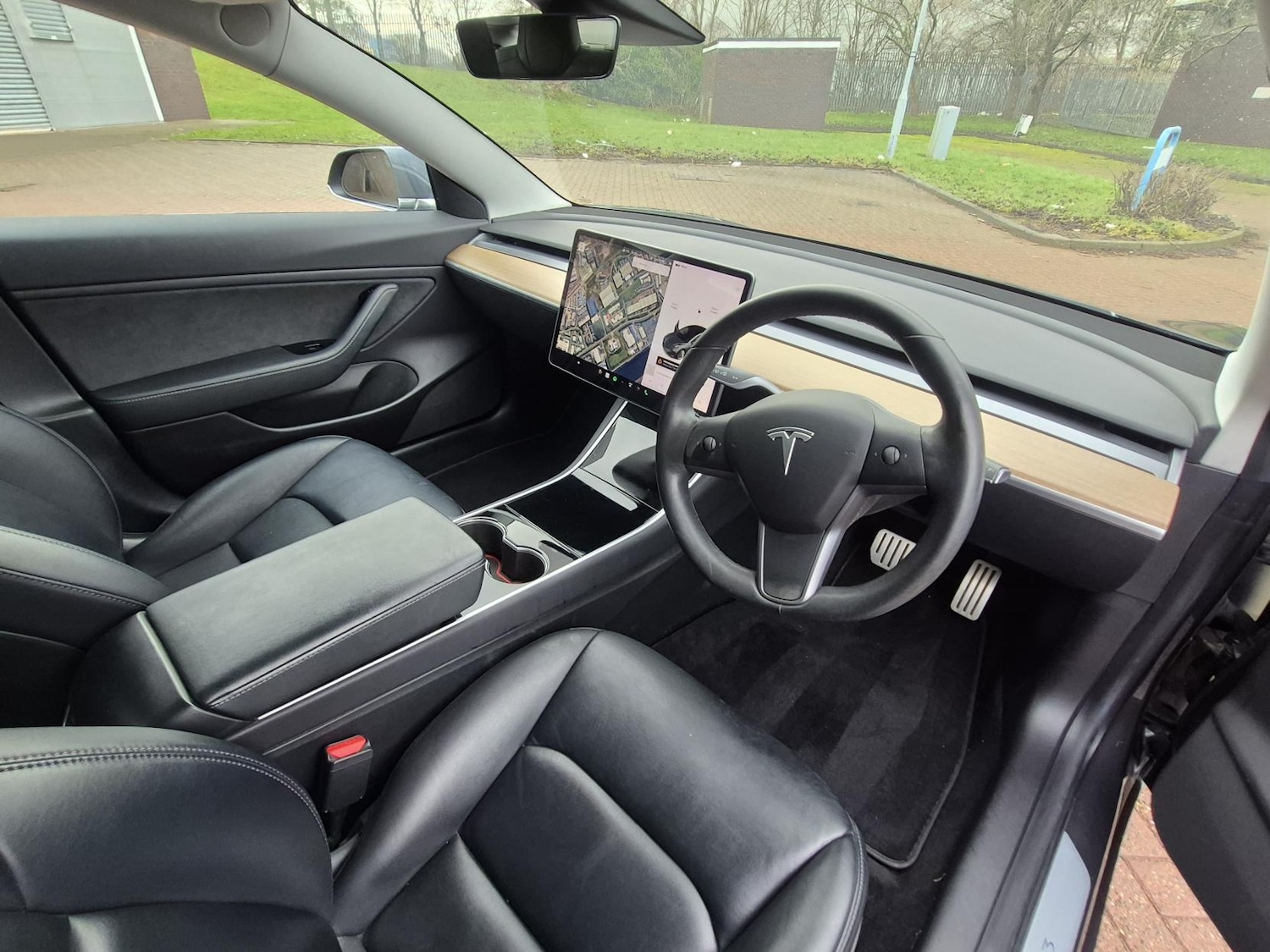 Used Tesla Model 3 2019 for sale - 77235613: Photo 17