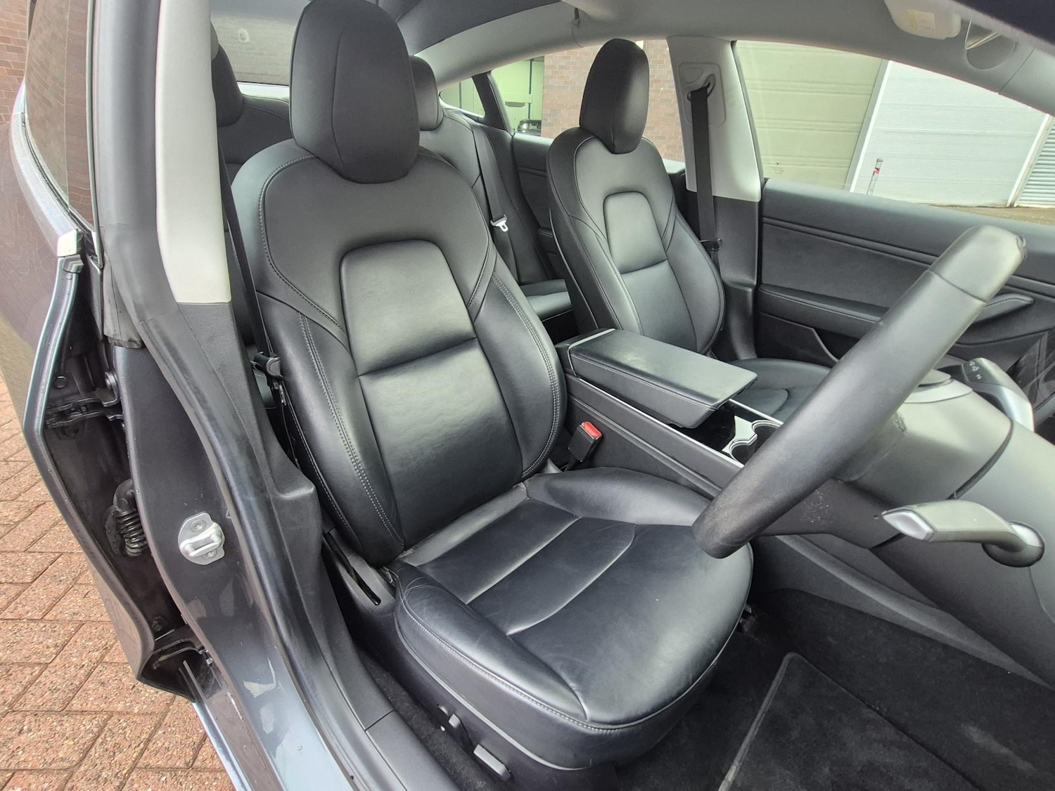 Used Tesla Model 3 2019 for sale - 77235613: Photo 18