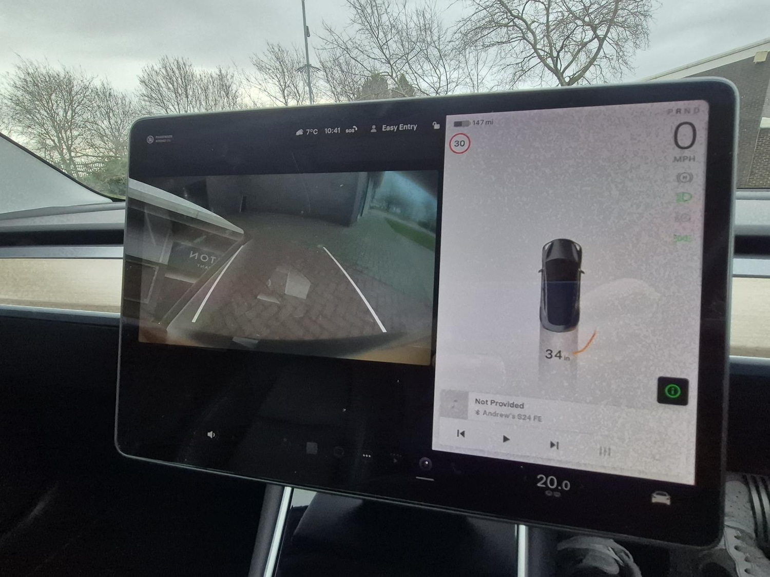 Used Tesla Model 3 2019 for sale - 77235613: Photo 23