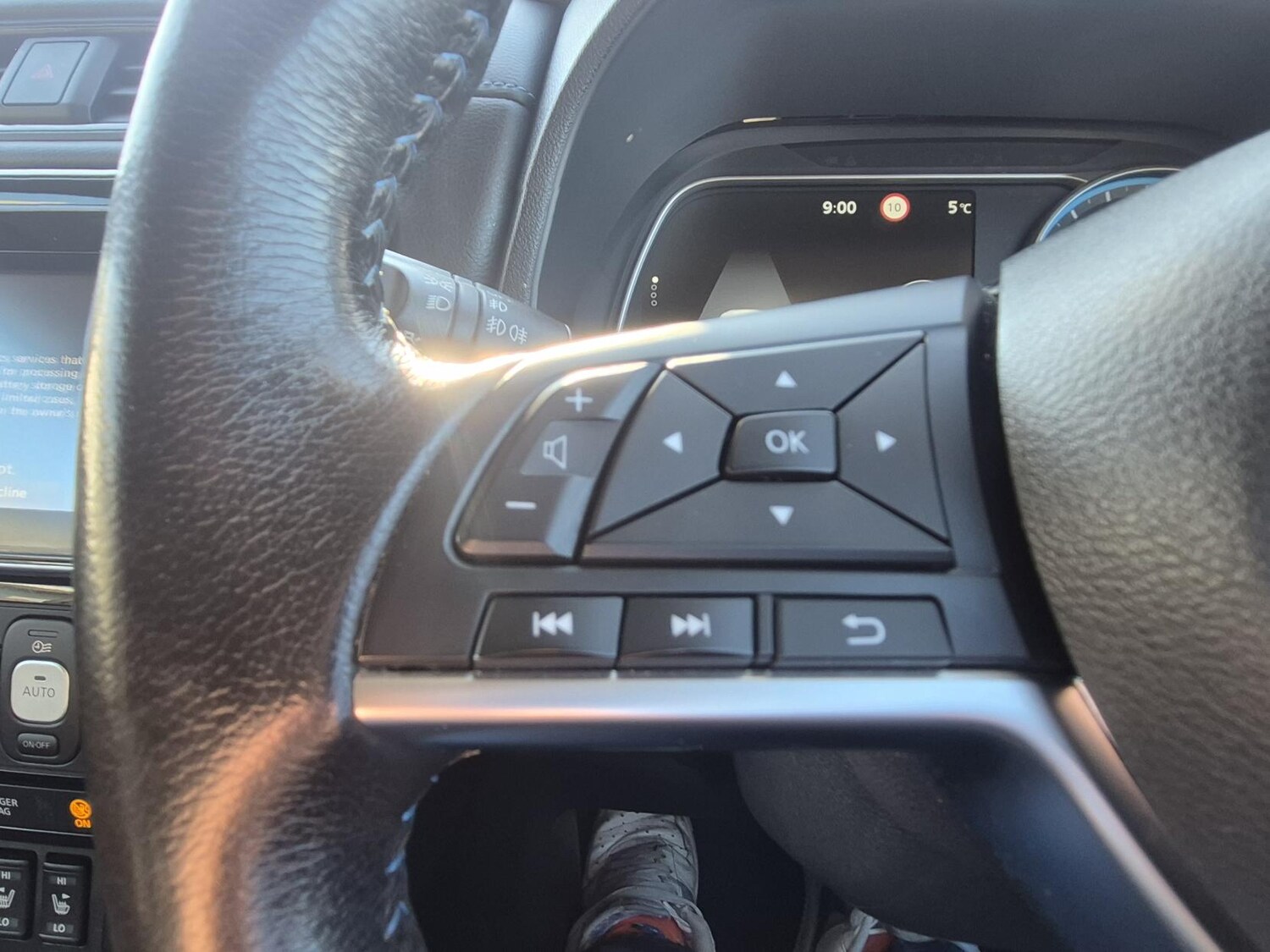 Used Nissan Leaf 2018 for sale - 77789279: Photo 15