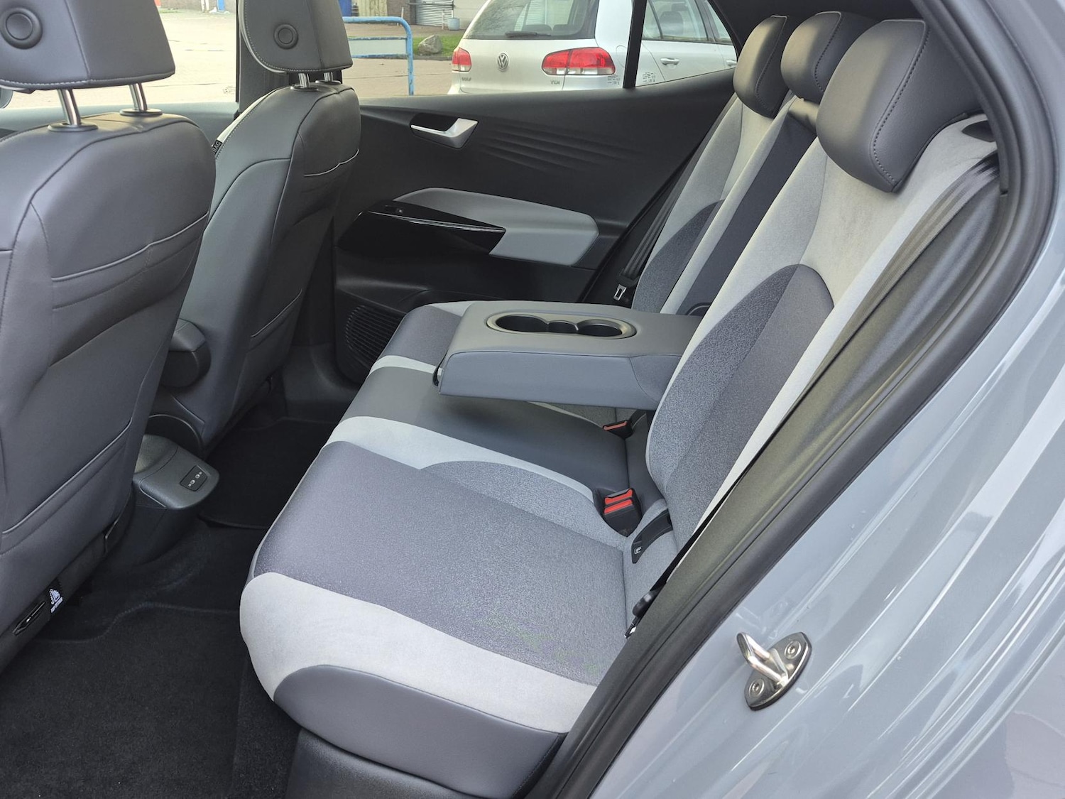 Used Volkswagen ID.3 2022 for sale - 77702864: Photo 11