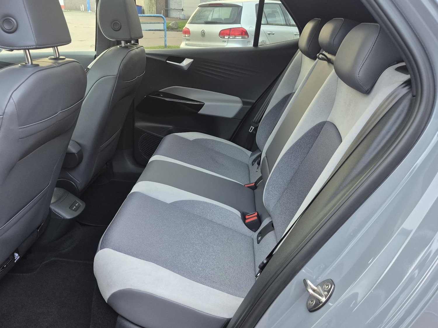 Used Volkswagen ID.3 2022 for sale - 77702864: Photo 12