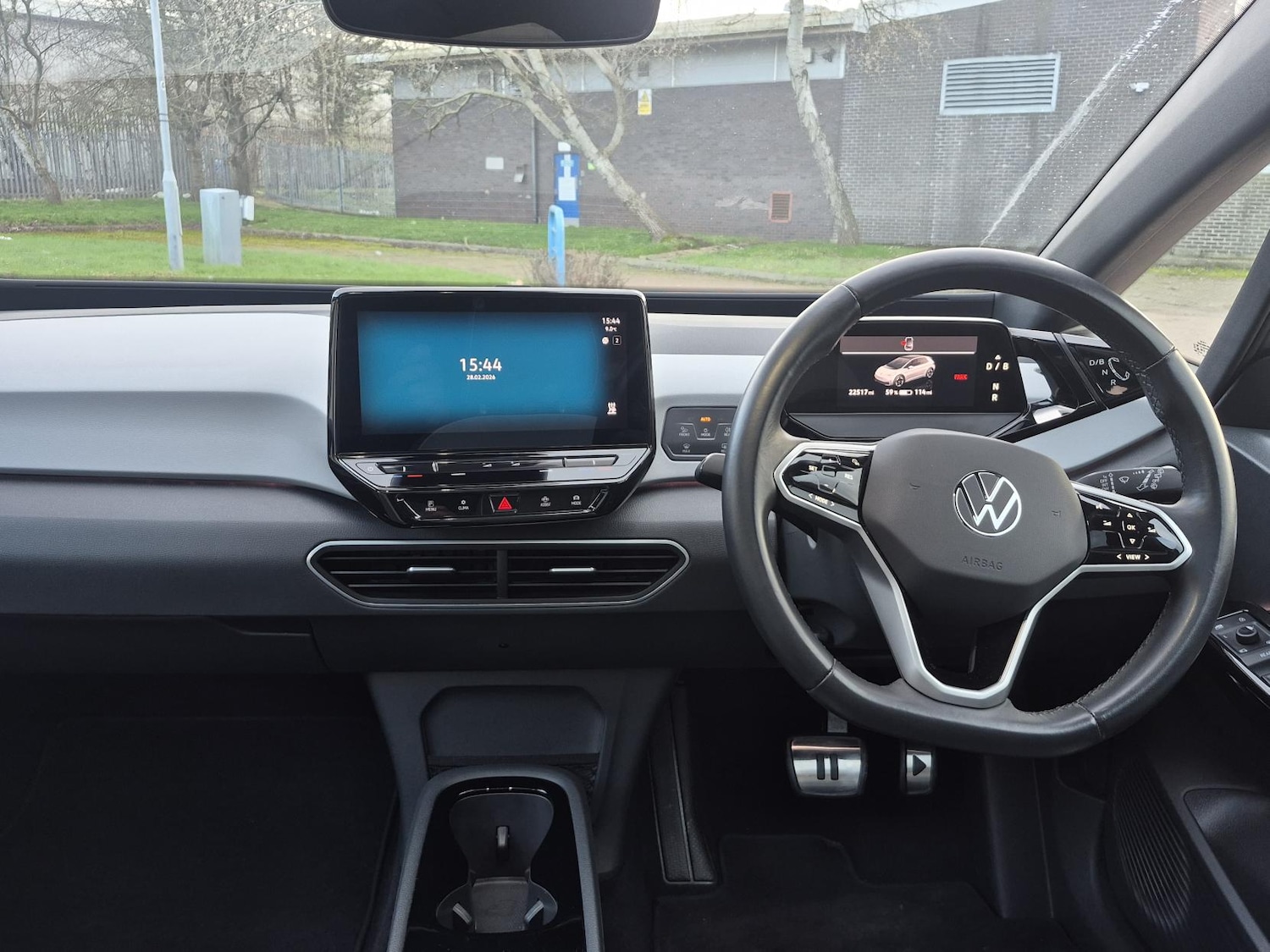 Used Volkswagen ID.3 2022 for sale - 77702864: Photo 13