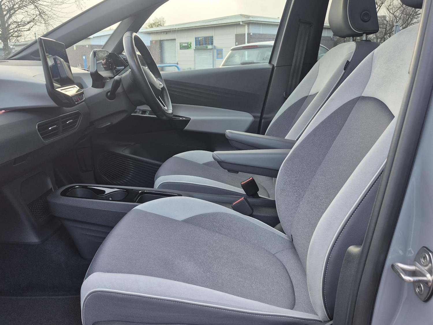 Used Volkswagen ID.3 2022 for sale - 77702864: Photo 15