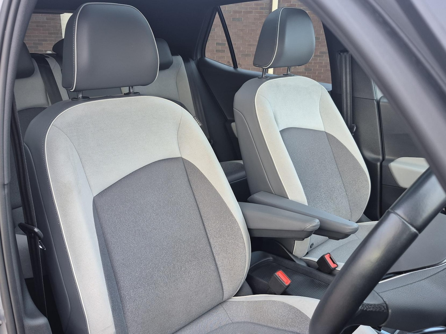 Used Volkswagen ID.3 2022 for sale - 77702864: Photo 17