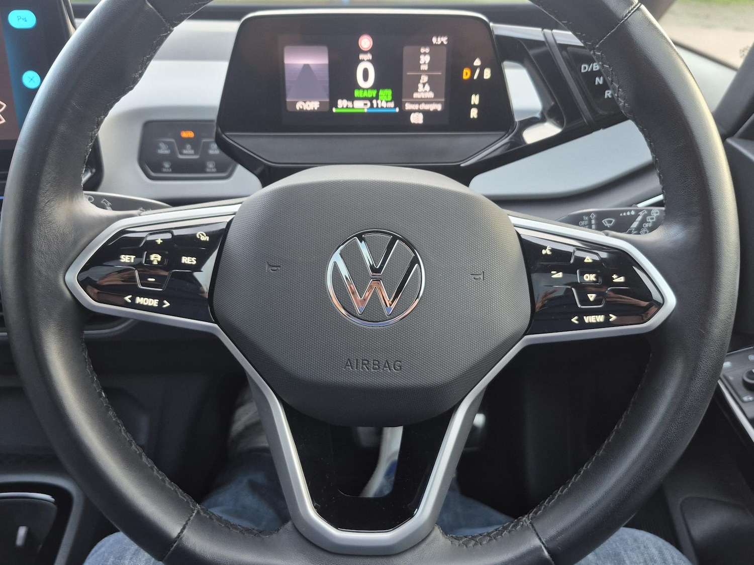 Used Volkswagen ID.3 2022 for sale - 77702864: Photo 19