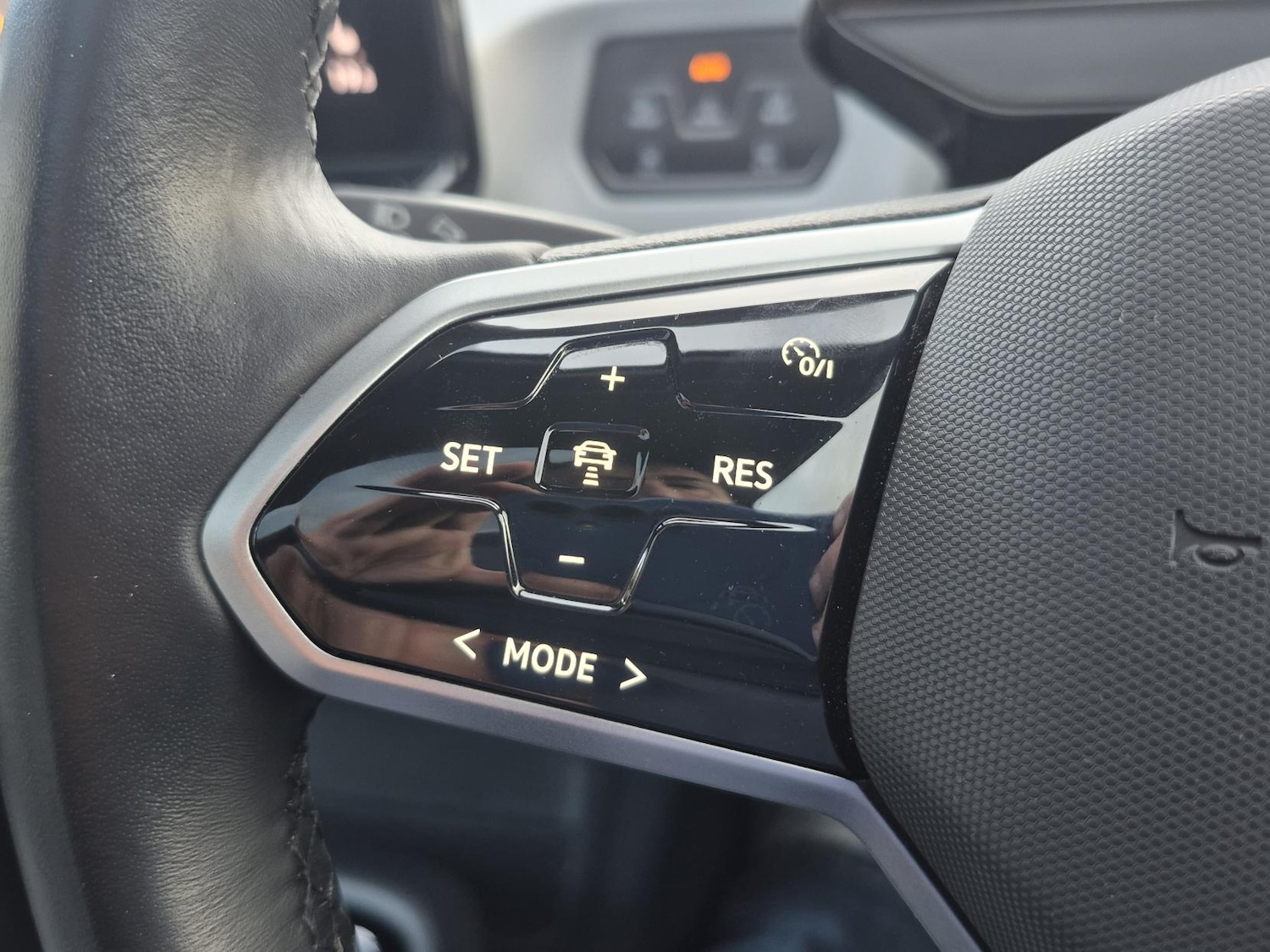 Used Volkswagen ID.3 2022 for sale - 77702864: Photo 21