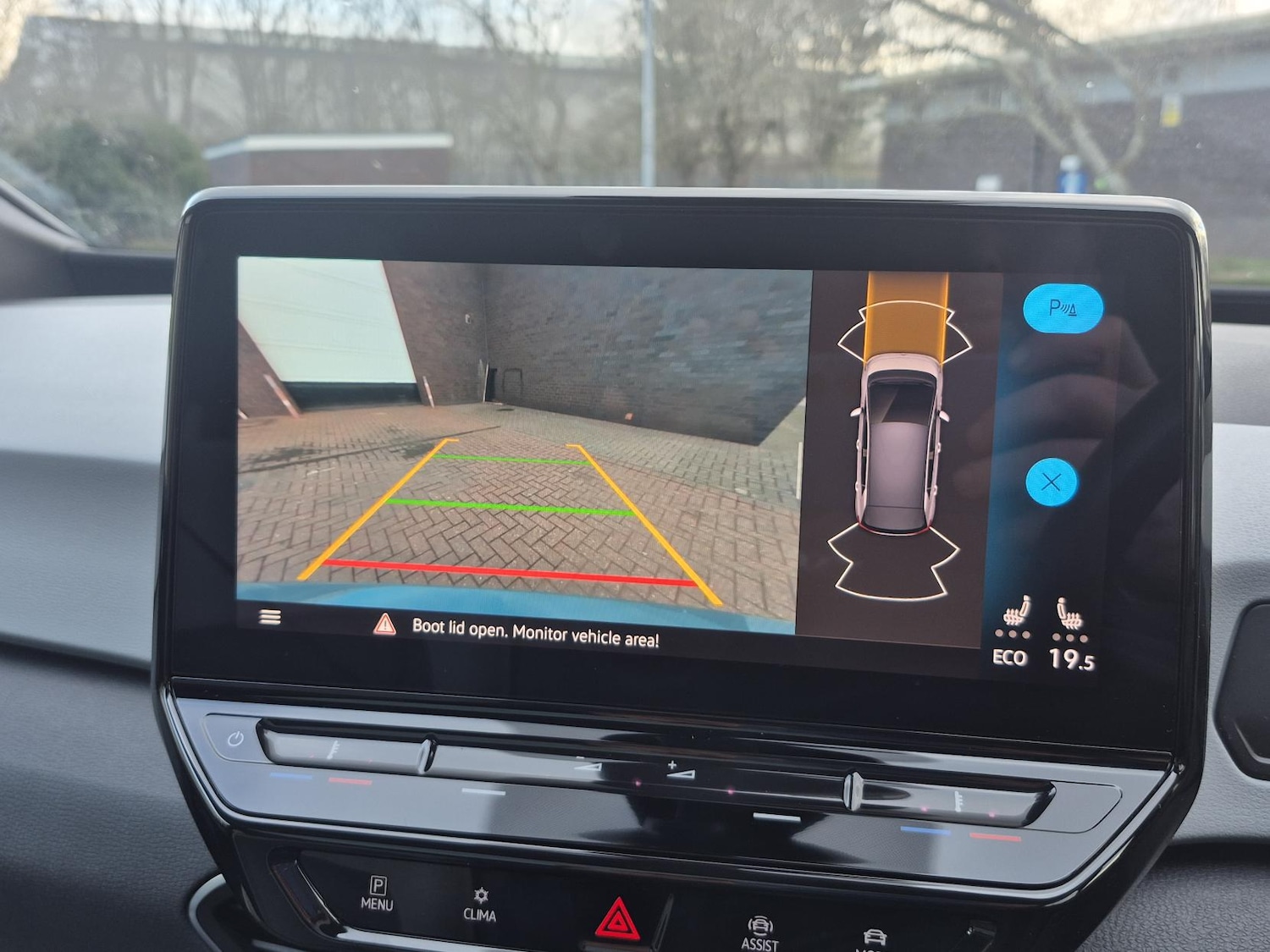 Used Volkswagen ID.3 2022 for sale - 77702864: Photo 23