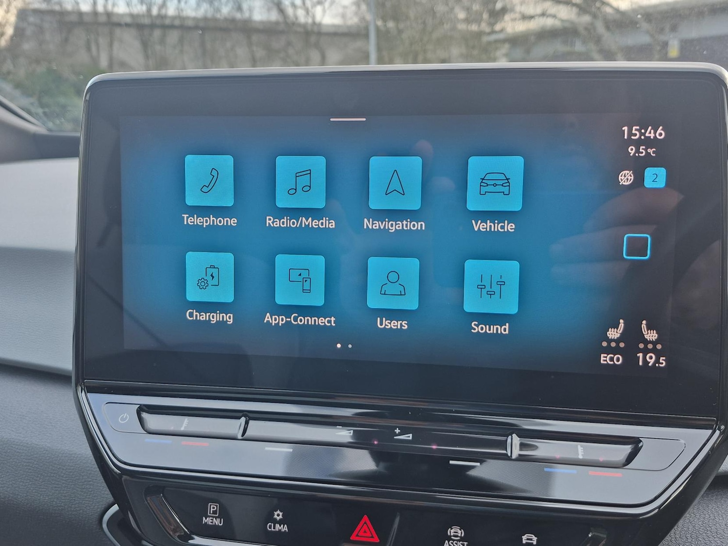 Used Volkswagen ID.3 2022 for sale - 77702864: Photo 24