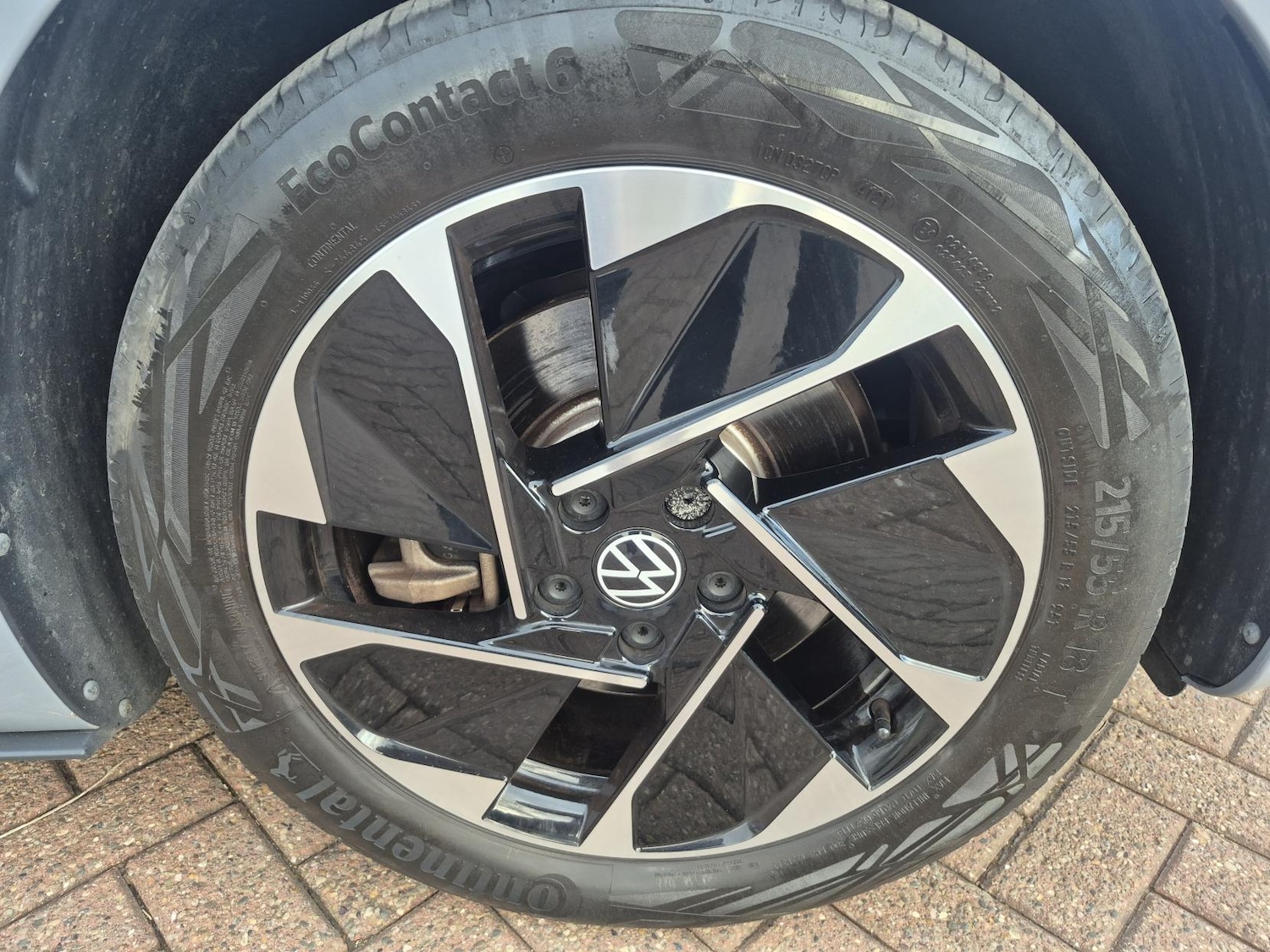 Used Volkswagen ID.3 2022 for sale - 77702864: Photo 28