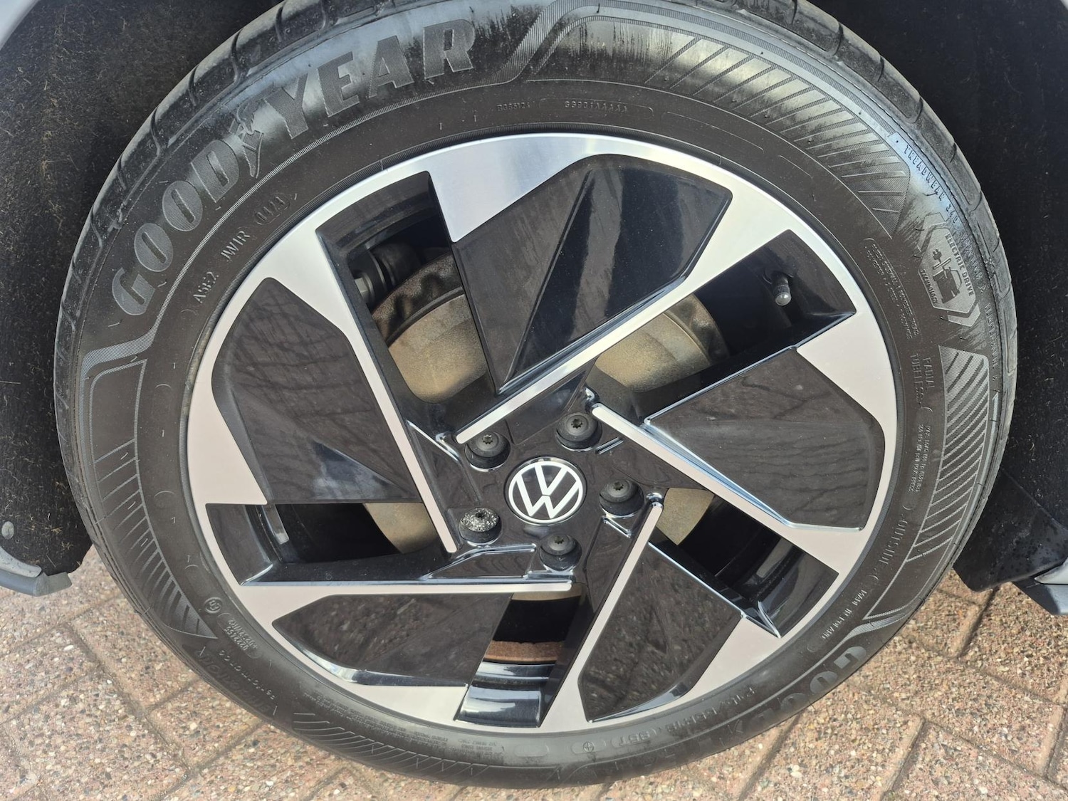 Used Volkswagen ID.3 2022 for sale - 77702864: Photo 29