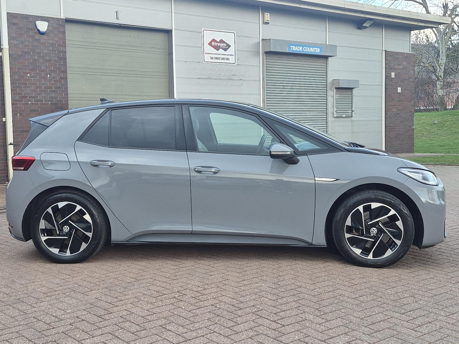 Used Volkswagen ID.3 2022 for sale - 77702864: Photo 3