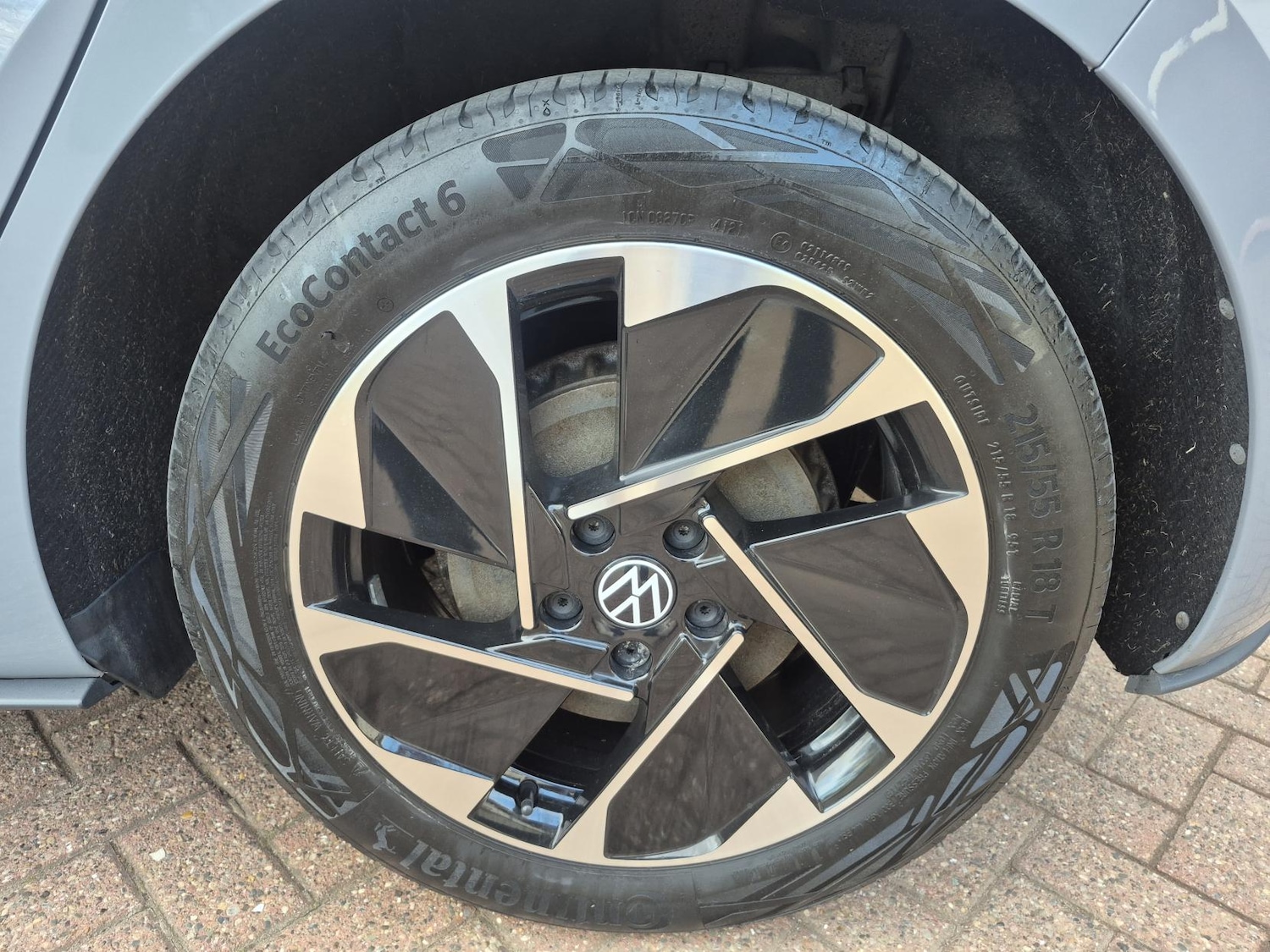 Used Volkswagen ID.3 2022 for sale - 77702864: Photo 30