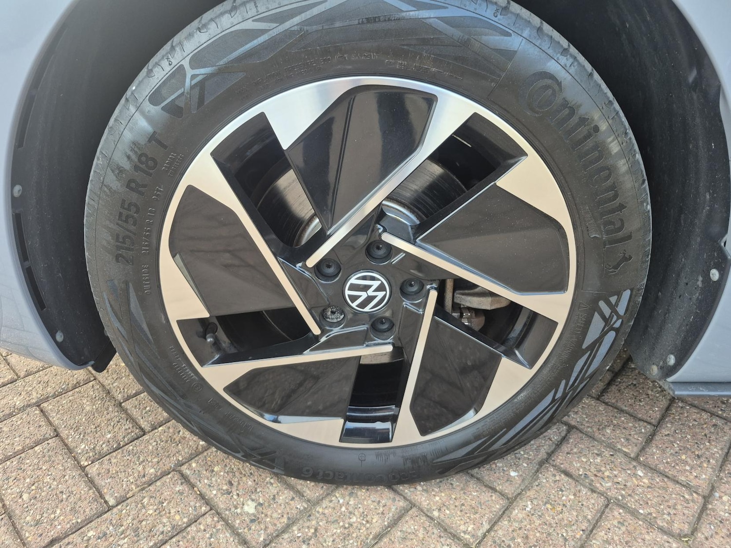 Used Volkswagen ID.3 2022 for sale - 77702864: Photo 31