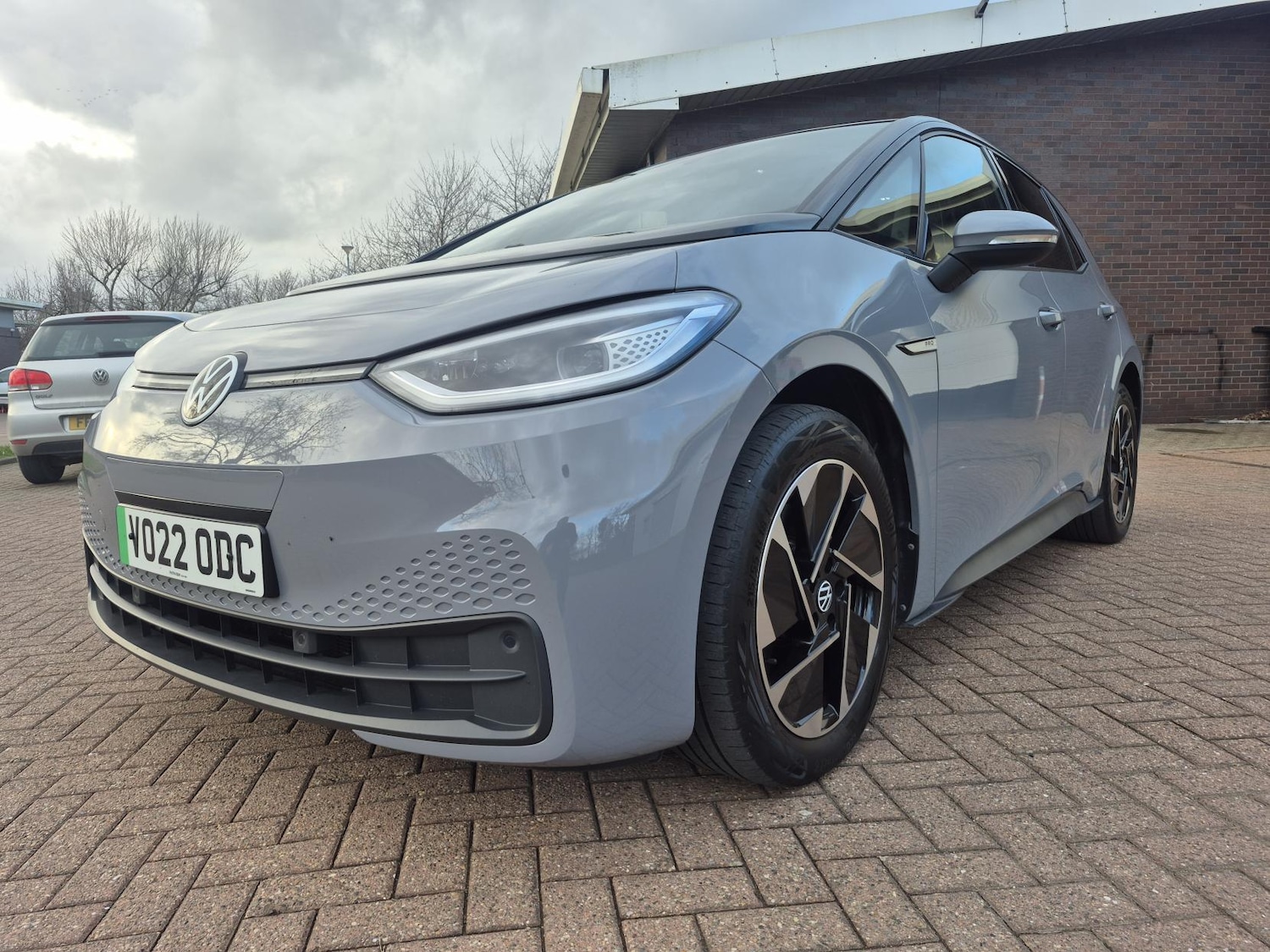 Used Volkswagen ID.3 2022 for sale - 77702864: Photo 32