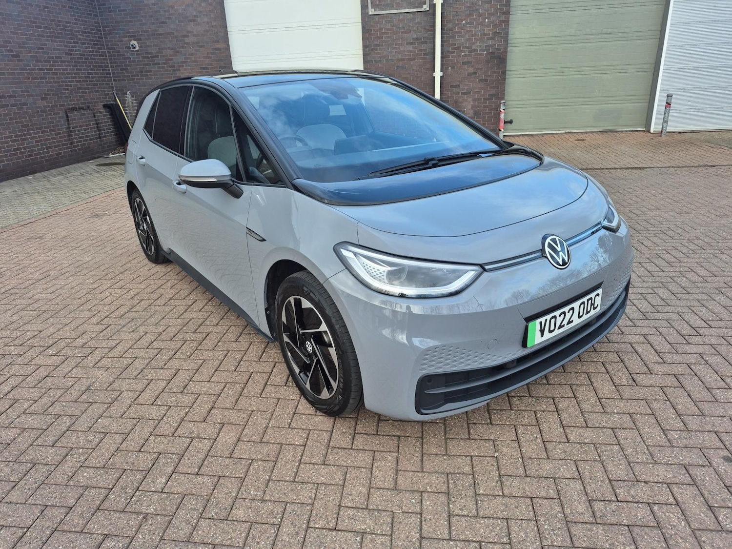 Used Volkswagen ID.3 2022 for sale - 77702864: Photo 34