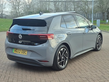 Used Volkswagen ID.3 2022 for sale - 77702864: Photo