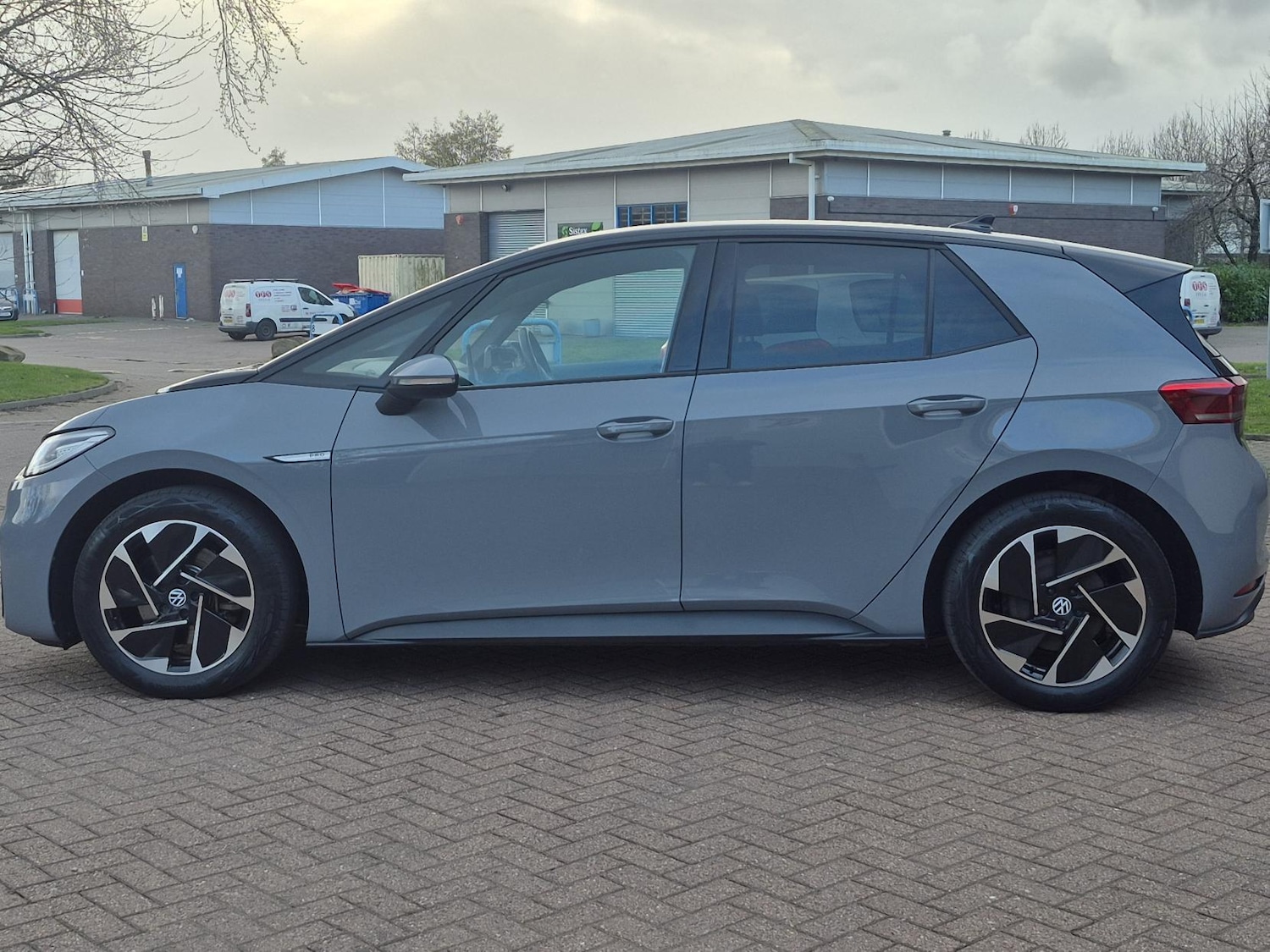 Used Volkswagen ID.3 2022 for sale - 77702864: Photo 7