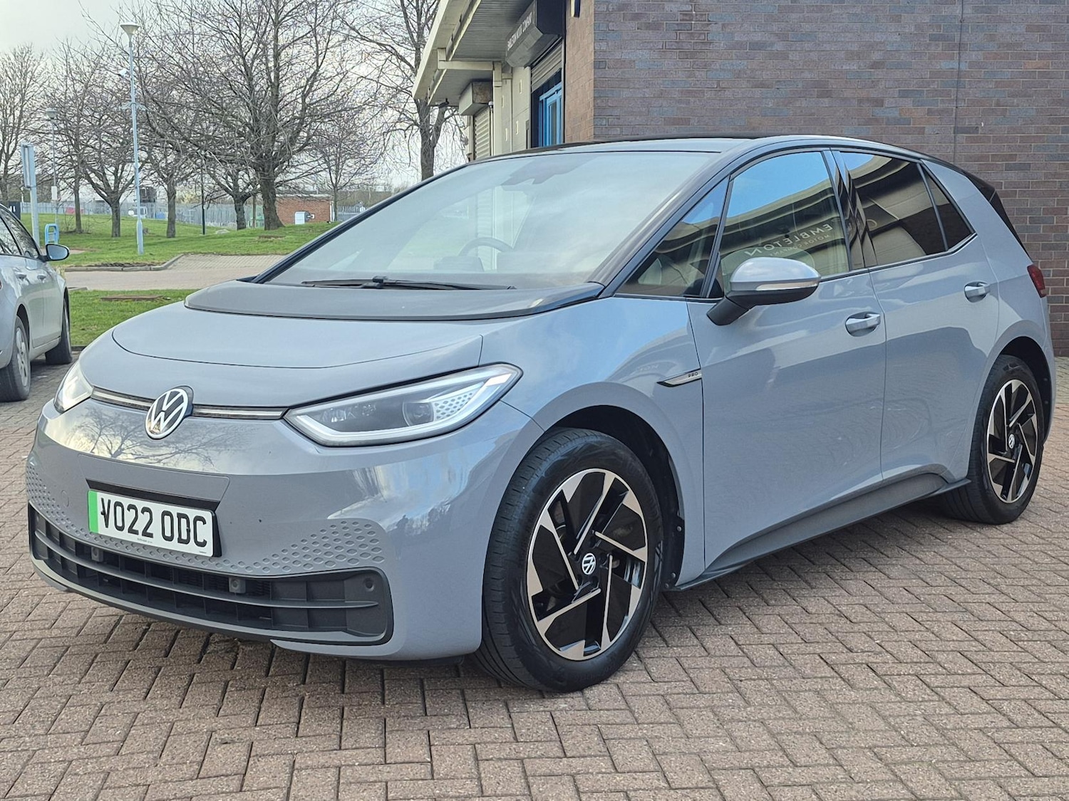 Used Volkswagen ID.3 2022 for sale - 77702864: Photo 8