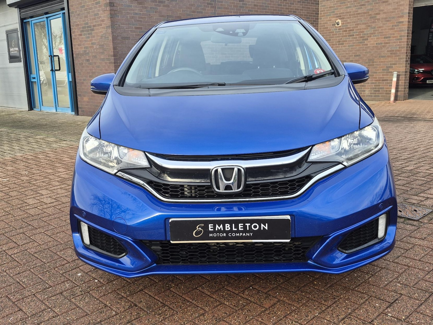 Used Honda Jazz 2020 for sale - 76960680: Photo 10