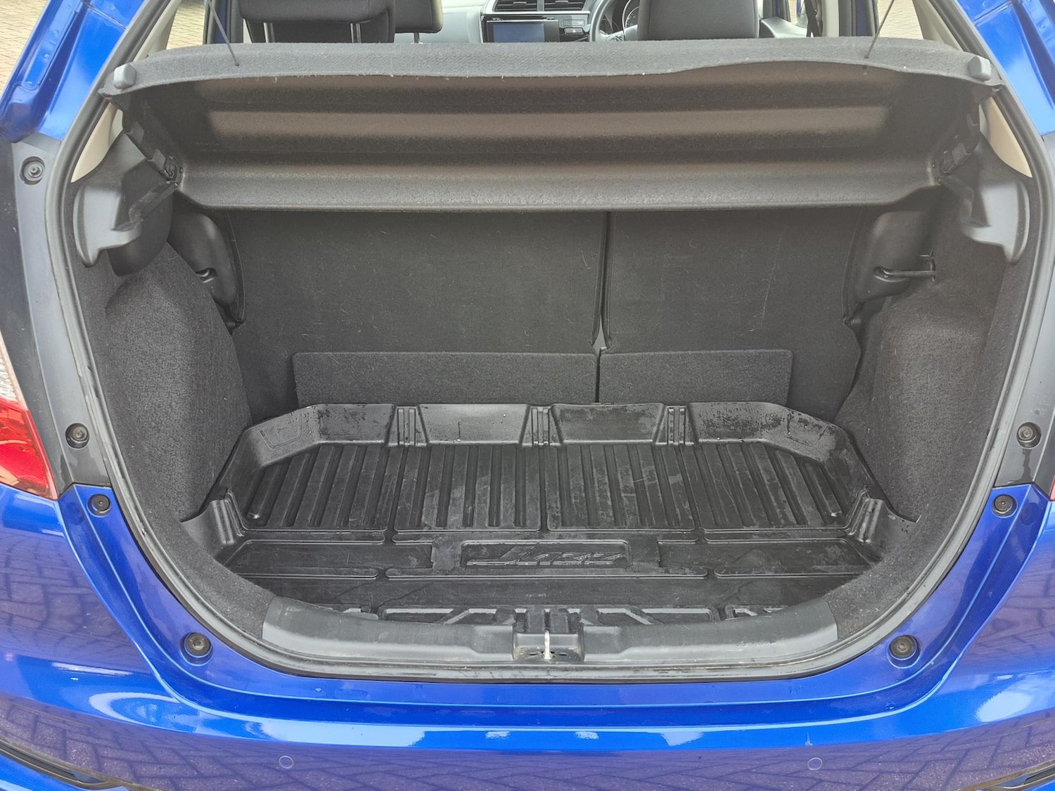 Used Honda Jazz 2020 for sale - 76960680: Photo 11