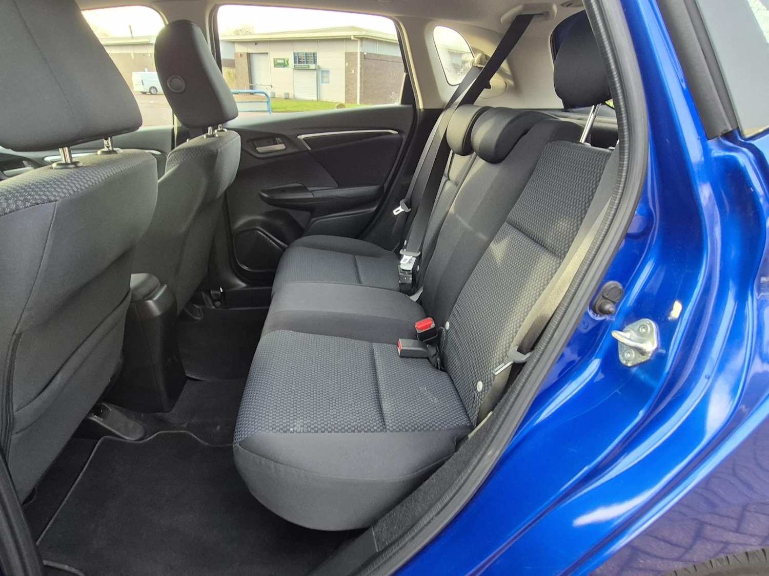 Used Honda Jazz 2020 for sale - 76960680: Photo 12