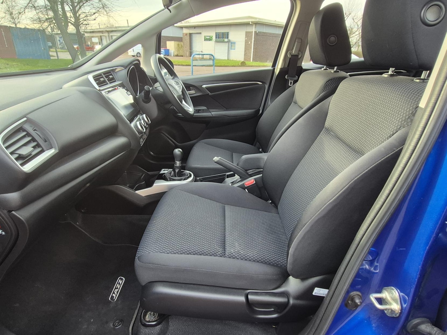 Used Honda Jazz 2020 for sale - 76960680: Photo 13