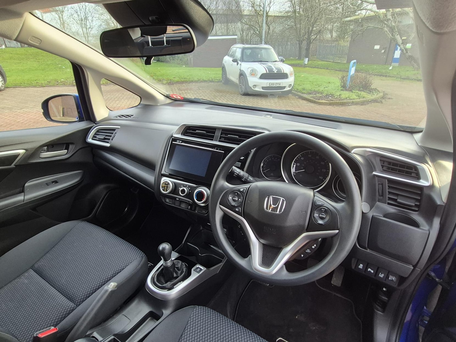 Used Honda Jazz 2020 for sale - 76960680: Photo 14