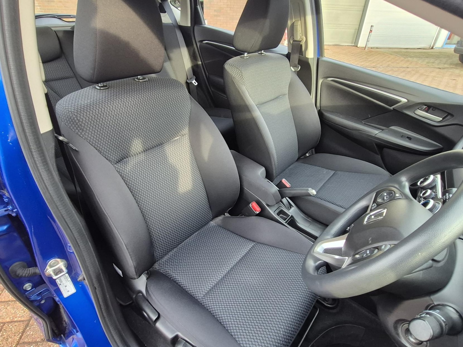 Used Honda Jazz 2020 for sale - 76960680: Photo 15