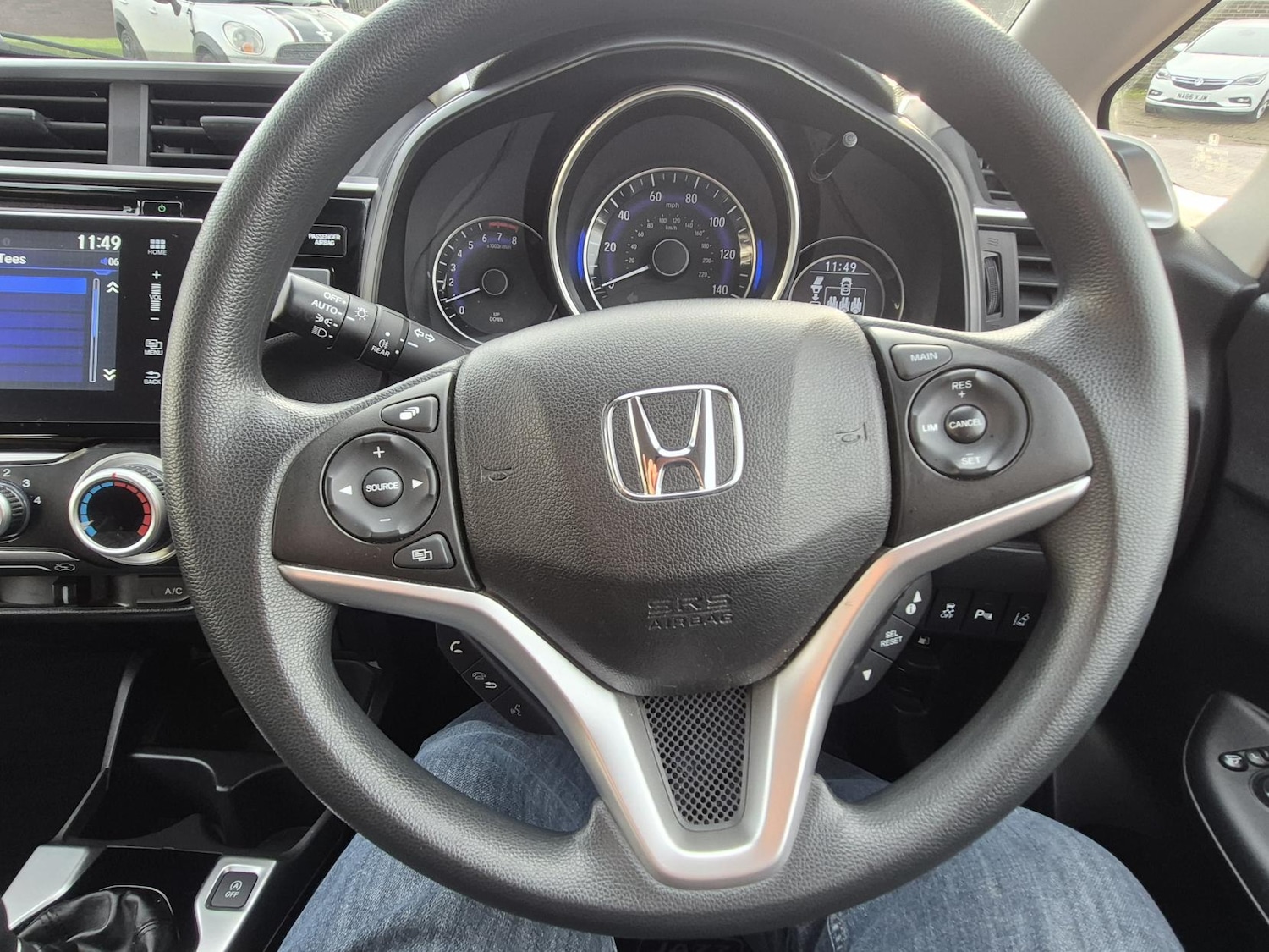 Used Honda Jazz 2020 for sale - 76960680: Photo 19