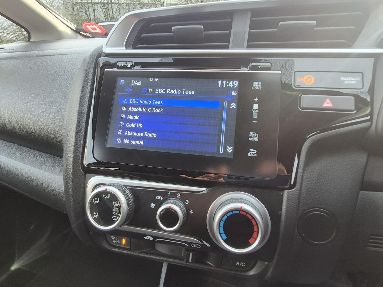 Used Honda Jazz 2020 for sale - 76960680: Photo 20