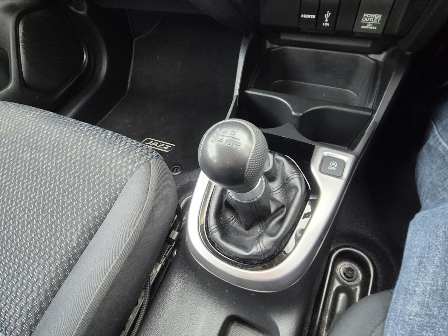 Used Honda Jazz 2020 for sale - 76960680: Photo 22