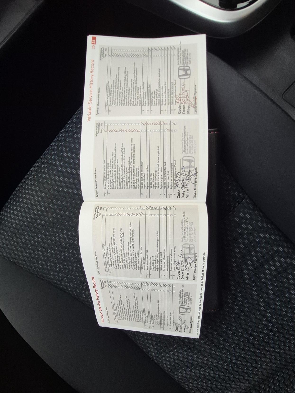 Used Honda Jazz 2020 for sale - 76960680: Photo 23