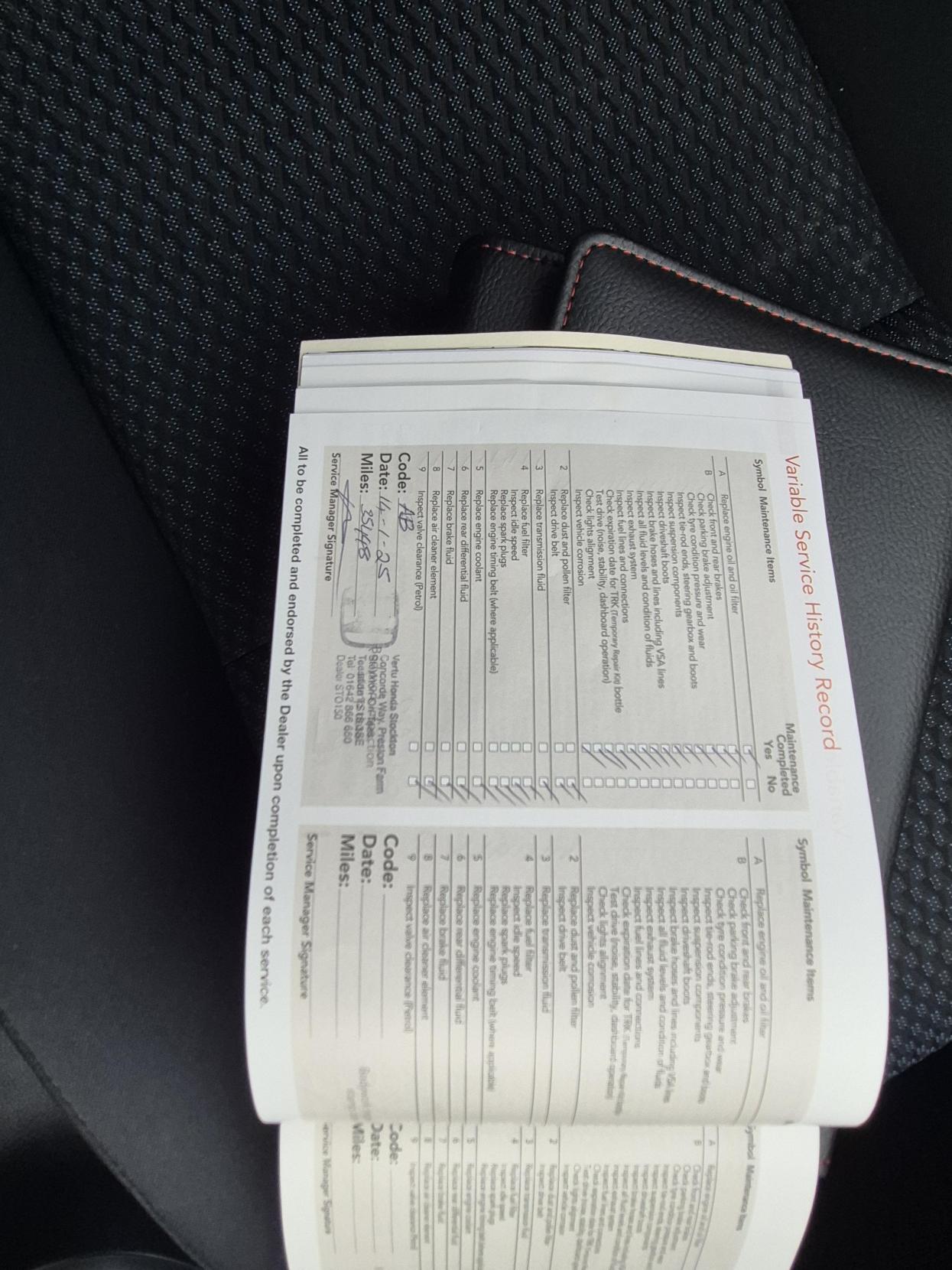 Used Honda Jazz 2020 for sale - 76960680: Photo 24